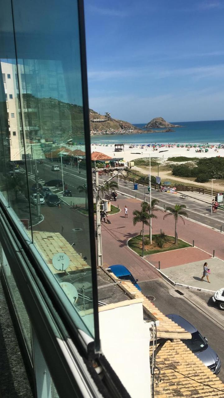 Arraial Do Cabo, Praia Grande Vista Espetacular Екстериор снимка